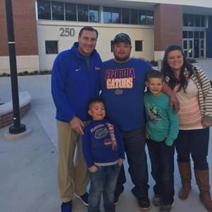 Meet your Posher, Joseph